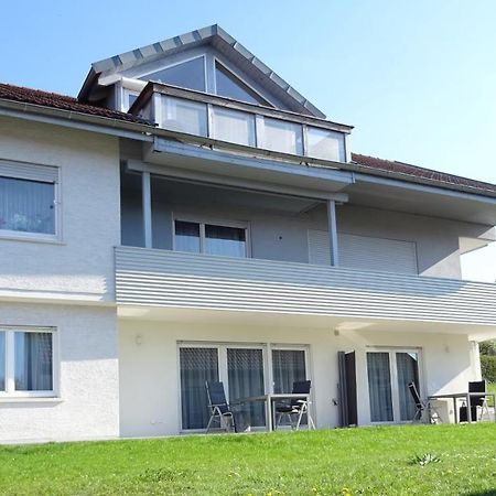 Ferienwohnung Happynes Bad Neustadt an der Saale Dış mekan fotoğraf