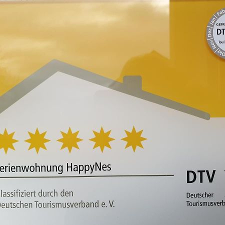 Ferienwohnung Happynes Bad Neustadt an der Saale Dış mekan fotoğraf