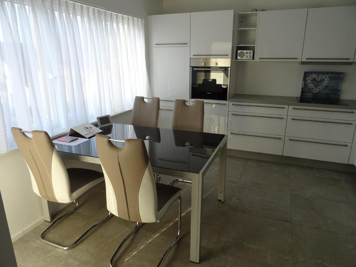 Ferienwohnung Happynes Bad Neustadt an der Saale Dış mekan fotoğraf