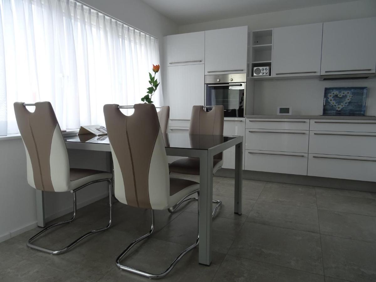 Ferienwohnung Happynes Bad Neustadt an der Saale Dış mekan fotoğraf
