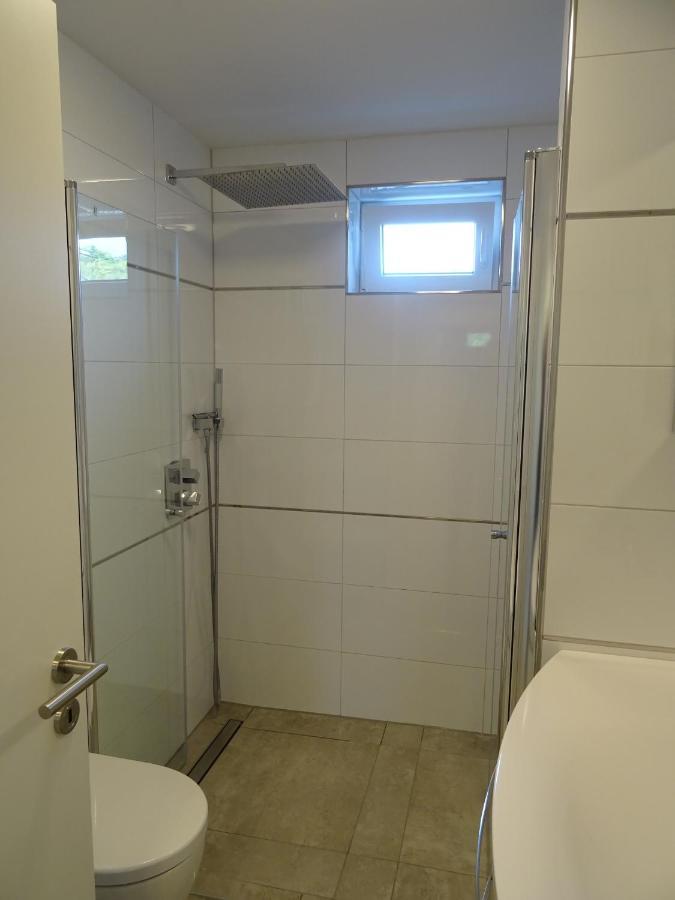 Ferienwohnung Happynes Bad Neustadt an der Saale Dış mekan fotoğraf