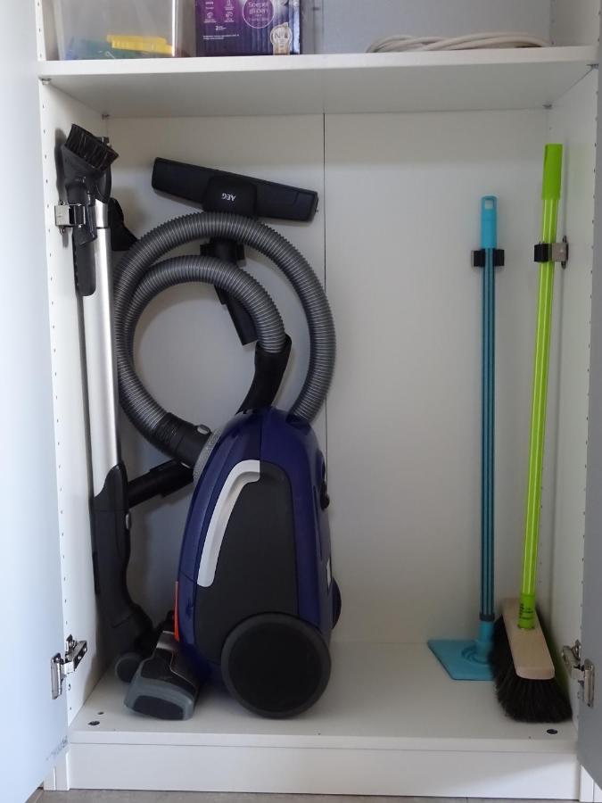 Ferienwohnung Happynes Bad Neustadt an der Saale Dış mekan fotoğraf