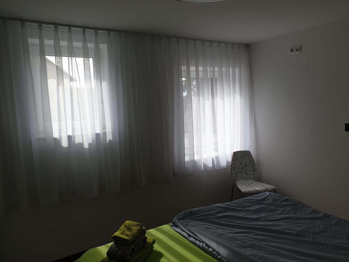 Ferienwohnung Happynes Bad Neustadt an der Saale Dış mekan fotoğraf