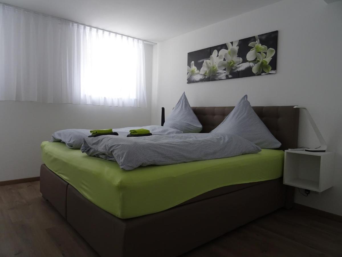 Ferienwohnung Happynes Bad Neustadt an der Saale Dış mekan fotoğraf