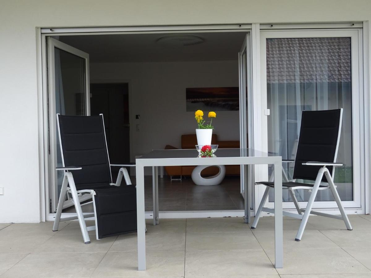 Ferienwohnung Happynes Bad Neustadt an der Saale Dış mekan fotoğraf